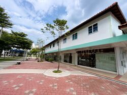 Blk 45 SIMS VISTA (Geylang), HDB 3 Rooms #573555771